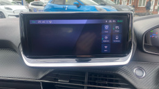 Peugeot 208 1.2 PureTech 100 Allure 5dr Petrol Hatchback